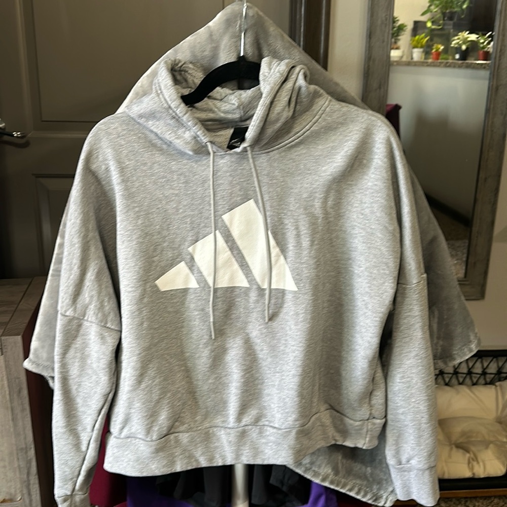 Adidas Hoodie
